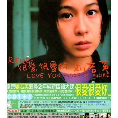 很爱很爱你by 刘若英- Lyrics & Covers