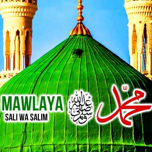 I Love Mohmmad Sallahu Alyhi Wasallam. - ShareChat