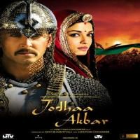 man mohana jodha akbar song