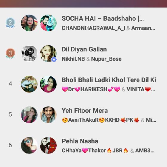 Dr Harikesh Ydv Just Sang The Song Bholi Bhali Ladki Khol Tere Dil Ki How Can The Voice Be So Amazing starmaker