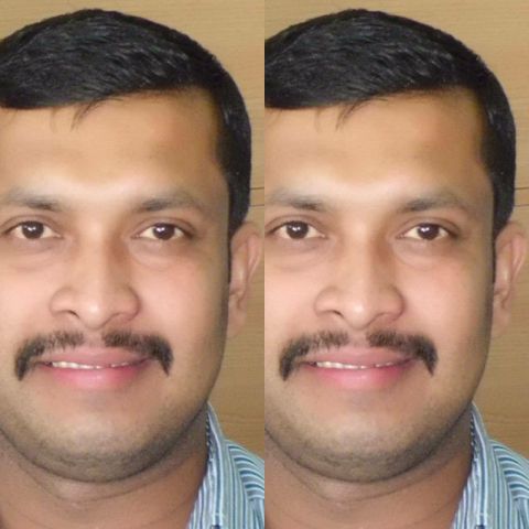 Jyothish Mp Just Sang The Song Kaanana Chayayil How Can The Voice Be So Amazing starmaker