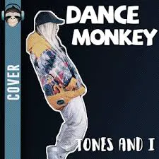 𝕊𝕒𝕚𝕣𝕒_ just sang the song [Dance Monkey（Short Ver.）], how can the  voice be so amazing?!