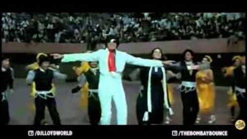 sara zamana haseeno ka deewana