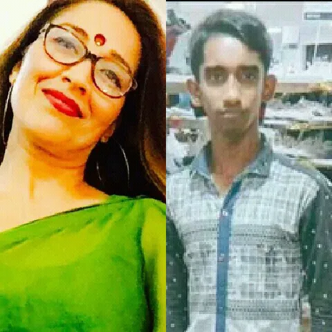 Bijoy Star Just Sang The Song Kitni Bechain Hoke Kasoor How Can The Voice Be So Amazing Alka yagnik, udit narayan musician : starmaker