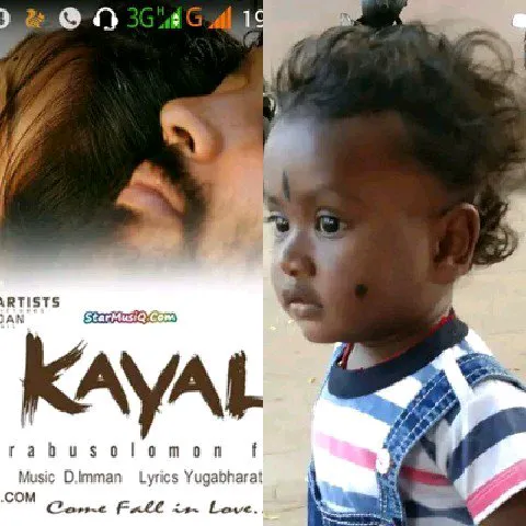 Risingstar37886956 Just Sang The Song Unna Ippo Paakkanum How Can The Voice Be So Amazing starmaker