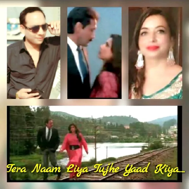 Hindi Mp3 Song Tera Naam Liya Tujhe Yaad Kiya لم يسبق له مثيل