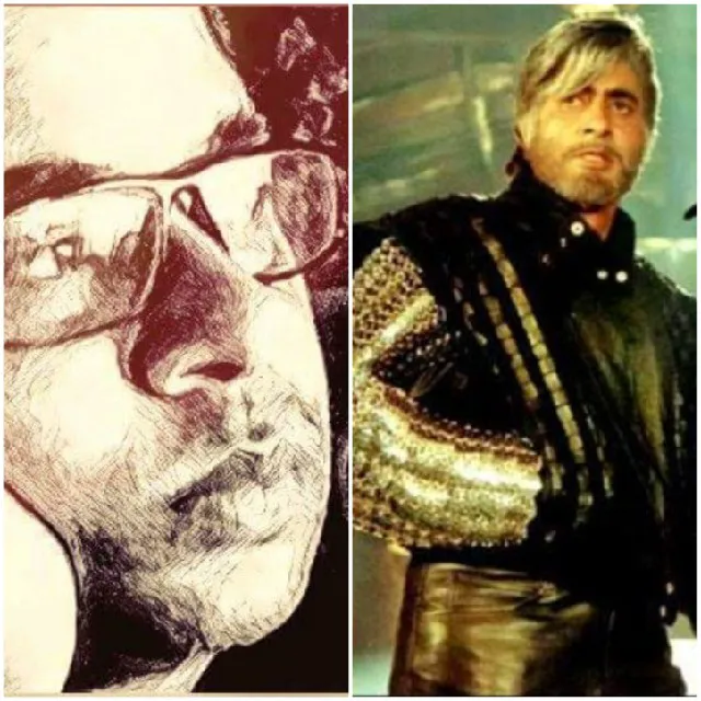 Anujnandanprasad Just Sang The Song Andheri Raaton Mein Shahenshah How Can The Voice Be So Amazing Movie download hulchul movie tamil version. song andheri raaton mein shahenshah