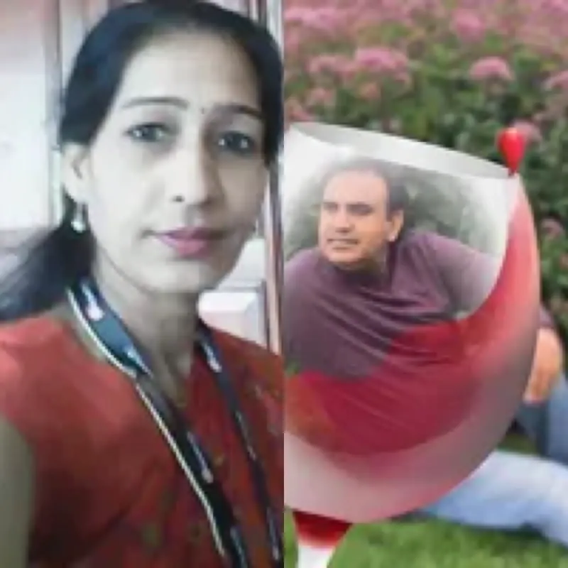 Harishhappy à¤¬ à¤¸ à¤° Just Sang The Song Aa Ja Re Ab Mera Dil Pukara How Can The Voice Be So Amazing Ro ro ke gam bhi hara. starmaker