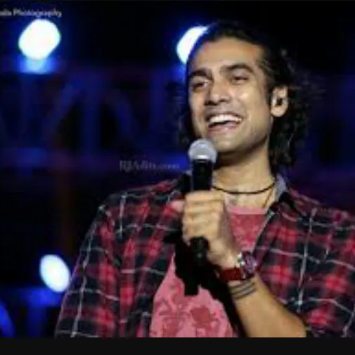 Angel K Rose Just Sang The Song Lae Dooba Aiyaary How Can The Voice Be So Amazing