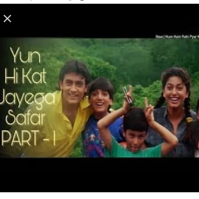 Manojtoppo Just Sang The Song Yunhi Kat Jayega Hum Hain Rahi Pyar Ke Randeep With Female V How Can The Voice Be So Amazing Hum hain rahi pyar ke (1993) singers: just sang the song yunhi kat jayega