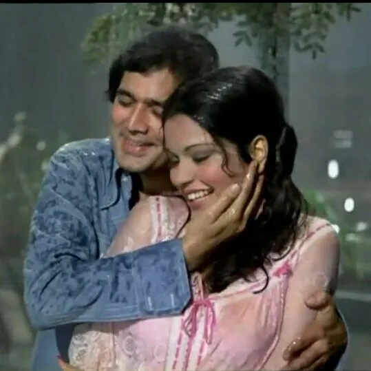 Vinnyaah123 Just Sang The Song Bheegi Bheegi Raaton Mein How Can The Voice Be So Amazing Bheegi bheegi raaton mein song from the album ajanabee is released on jan 1974. song bheegi bheegi raaton mein