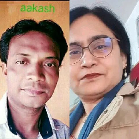 Nisha Mathur Just Sang The Song Ye Ladka Hay Allah Kaisa Hai Diwana How Can The Voice Be So Amazing G c d g hote hote hote, pyaar hotaa hai. starmaker