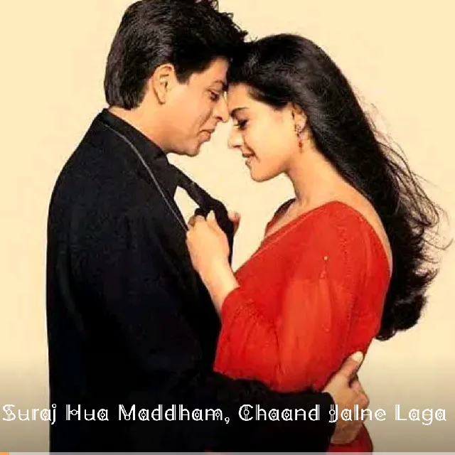 Vinita Saini Just Sang The Song Suraj Hua Maddham How Can The Voice Be So Amazing Sonu nigam & alka yagnik movie: sang the song suraj hua maddham