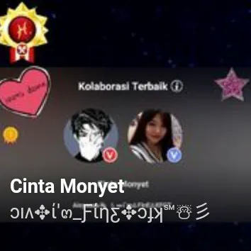 Æ' Ne Just Sang The Song Cinta Monyet How Can The Voice Be So Amazing
