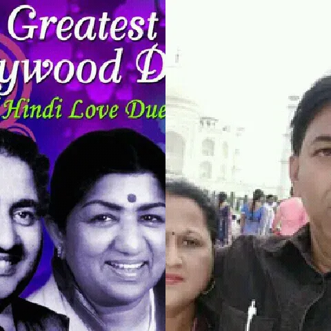 Suryakant More Just Sang The Song Patta Patta Boota Boota How Can The Voice Be So Amazing Esta música está presente no álbum a seguir sang the song patta patta boota boota