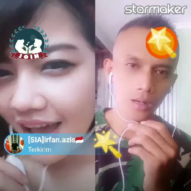 Dharma19 Just Sang The Song Bahtera Cinta How Can The Voice Be So Amazing