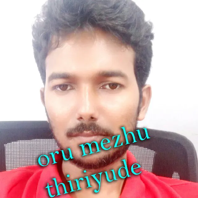 Shebinmuhammad Just Sang The Song Oru Mezhuthiriyude How Can The Voice Be So Amazing Sing with lyrics to your favorite karaoke songs. starmaker