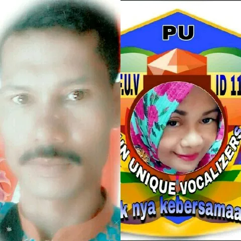 Fuv2 Nadaenk Just Sang The Song Sholawat Versi Keloas How
