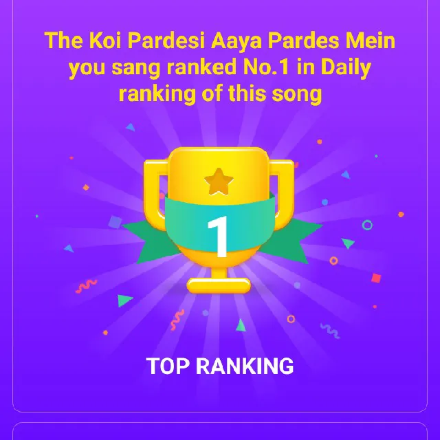 Munna Anwar Ekta Just Sang The Song Koi Pardesi Aaya Pardes Mein How Can The Voice Be So Amazing When the player leaves their car idle when not in an online environment, their car will turn off. starmaker
