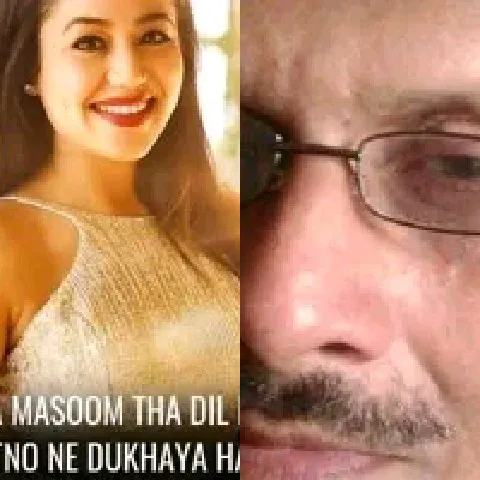 Drsatish Ddm Just Sang The Song Dekhne Walon Ne Kya Kya How Can The Voice Be So Amazing Dekhne walon ne kya kya nahi dekha t and hayat song__popular heart to m4a. starmaker