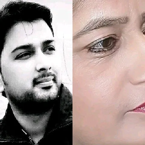 Dimple987 Just Sang The Song Phool Tumhe Bheja Hai Khat Mein How Can The Voice Be So Amazing Nutan, manish, vijaya choudhury, ramesh. starmaker