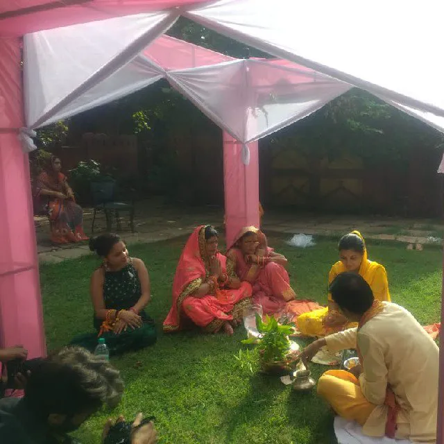 Madansi Star25686181 Just Sang The Song Babul Ki Duayen Leti Ja How Can The Voice Be So Amazing Bhusan dua music label : starmaker