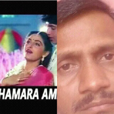 Dayasagarjavir Just Sang The Song Pyar Hamara Amar Rahega How Can The Voice Be So Amazing Pyar hamara amar rahega it's a fully best on true love �. sang the song pyar hamara amar rahega