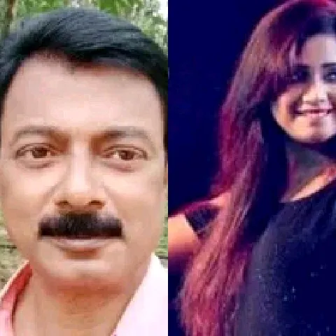 Shelby S G Just Sang The Song Karimizhi Kuruviye How Can The Voice Be So Amazing Karimizhi kuruviye kandeela, nin chirimanichilaboli ketteela, nee pande ennodonnum mindeella, kavil vanneela rapooram kandeela, maya kaikottum melavum ketteela starmaker